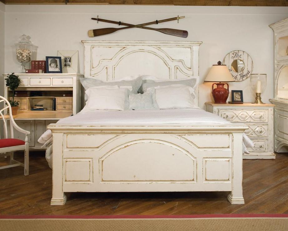 Habersham Beds Bradford Cottage Bed Jacksonville Furniture Mart